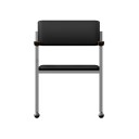 administration chair with roller-21